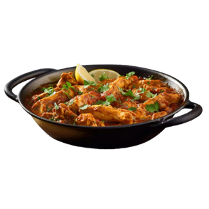 Chicken Karahi